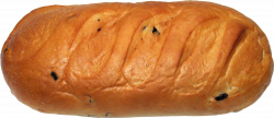 Bread PNG image free download, bun picture PNG