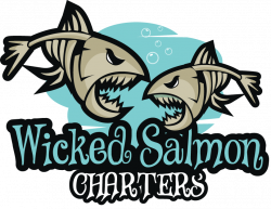 Wicked Salmon Charters - The Best Charter Fishing In Vancouver!