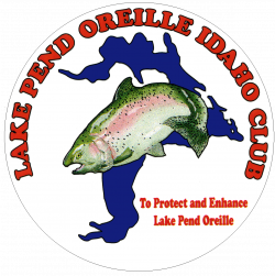 Lake Pend Oreille Idaho Club
