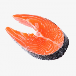 Download salmon block clipart Smoked salmon Lox Sashimi ...