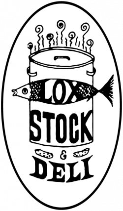 lox stock and deli