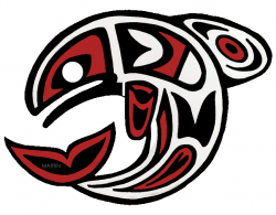 Pacific Northwest Native Americans - Free Clipart for Kids ...