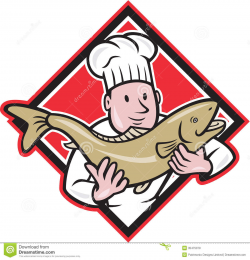 salmon dinner clip art | Clipart Panda - Free Clipart Images