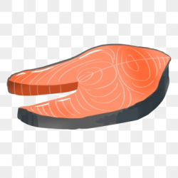 Salmon Fish Png, Vector, PSD, and Clipart With Transparent ...