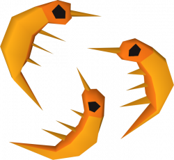 Shrimps | DarkScape Wiki | FANDOM powered by Wikia