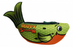 Happy Salmon (small group game) | WyldLife Leader Blog