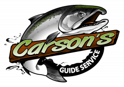Fly Fishing on the Umpqua River in Oregon - Carson's Guide Service