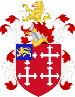 File:Coat of Arms of Salmon P. Chase.svg - Wikimedia Commons