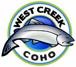 West Creek Aquaculture land raised farmed salmon in BC