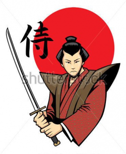 Samurai Warrior Clipart at GetDrawings.com | Free for personal use ...