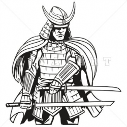 Collection of Samurai clipart | Free download best Samurai ...