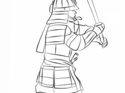 Free Samurai Clipart samurai armour, Download Free Clip Art ...