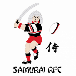Samurai Rugby rebrands its teams - News - Samurai Rugby