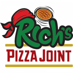 Rich's Pizza Joint Delivery - 7020 183rd St Tinley Park | Order ...