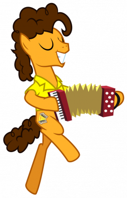 Cheese Sandwich | My Little Pony Fan Labor Wiki | FANDOM powered by ...