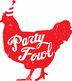 Cluck Yeah Tee — Party Fowl