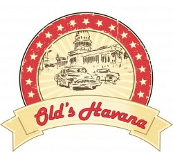 Old's Havana – Cuban Bar & Cocina