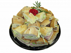 Catering, Bakery, Deli, Specialty Food Store