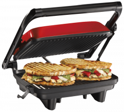 sandwich maker and grill png - Free PNG Images | TOPpng