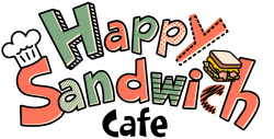 Happy Sandwich Cafe】Manage your very own sandwich shop! - for ...