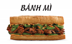 Which Wich® Sandwiches Menu | Which Wich Superior Sandwiches