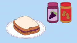 PB&J and Pockets: TU/TD — The Heights