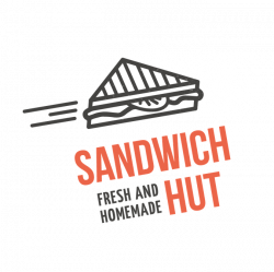 Design a logo for a sandwich shop by Odetta | Tups | Pinterest ...