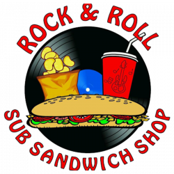 A Rock and Roll Sub Sandwich Shop - San Antonio, TX Restaurant ...