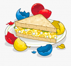 Item Detail Egg Itembrowser Unique Items Ⓒ - Egg Salad ...