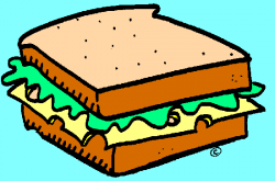 Free Salami Sandwich Cliparts, Download Free Clip Art, Free ...