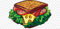 Submarine Cartoon clipart - Sandwich, Food, Graphics ...