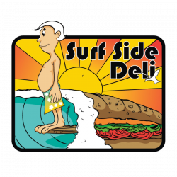 Surf Side Deli Delivery - 1912 Rosecrans St San Diego | Order Online ...