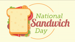 Where to get free sandwiches and deals on National Sandwich ...