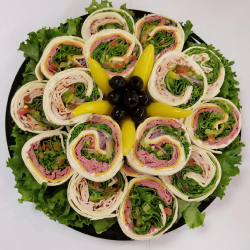 Hye Roll Sandwich Platter | The Market Fresno