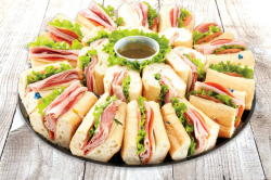 Deli Party Platters | Town & Country Market | The Fresh Way ...