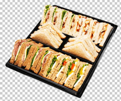 Platter Ham And Cheese Sandwich Chicken Salad Food PNG ...