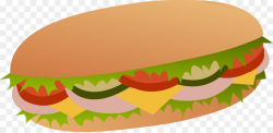 Submarine Cartoon clipart - Subway, Sandwich, Orange ...