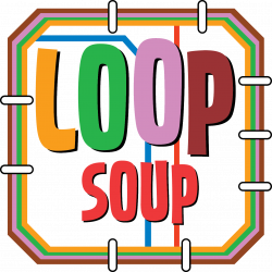 Menu — Loop Soup
