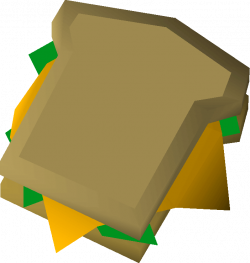 Square sandwich | Old School RuneScape Wiki | FANDOM powered by Wikia