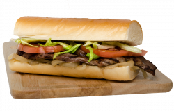 Sausage Sandwich | PNG Mart