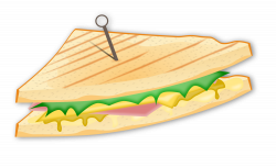 File:Sandwich.svg - Wikimedia Commons