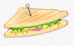 Submarine Cartoon clipart - Ham, Sandwich, Food, transparent ...