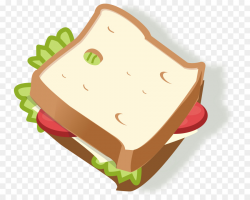 Submarine Cartoon clipart - Sandwich, Salad, Vegetable ...