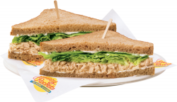 Free Tuna Sandwich Cliparts, Download Free Clip Art, Free ...