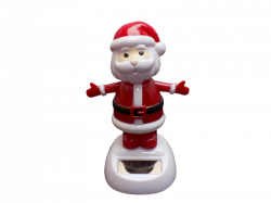 Cartoon Santa PNG Free (Isolated-Objects) | Textures for Photoshop