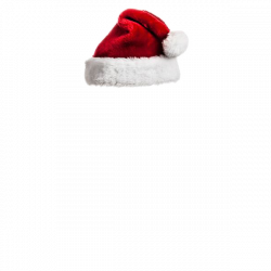 Add a Santa Hat Overlay to Your Profile Picture