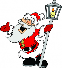 Free Santa Singing Cliparts, Download Free Clip Art, Free ...