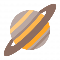 Saturn emoji clipart images gallery for free download ...