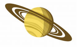 Saturn Png Download Image - Saturn Clipart {#21926} - Pngtube
