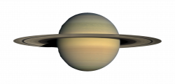 Moons of Saturn Planet Natural satellite Mercury - planet ...